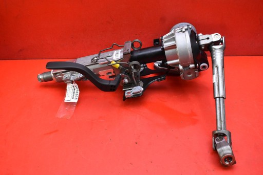 servo pump 2Q1909144S SKODA FABIA 4 IV PJ 1.0 TSI 110 KM 21