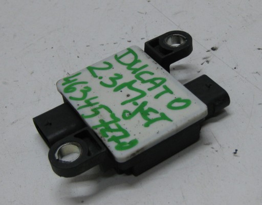 JUMPER BOXER LIFT III LIFT SONDA LAMBDA NOX 463457270