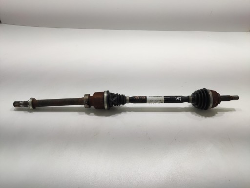 semi-axis right front front RENAULT ZOE and 2013-2019 391008720R