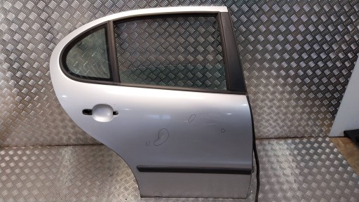 Tür heck rechts SEAT LEON und 99