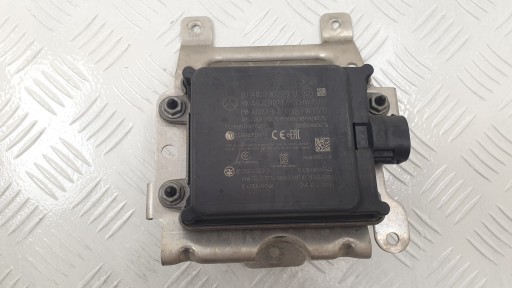 A0009010607 A0009020338, - Радар acc distronic mercedes a0009007913