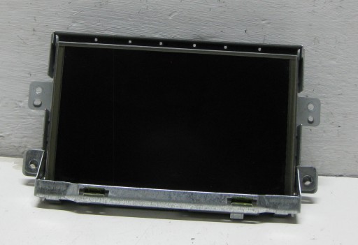 JAGUAR XJ X351 FL16R Display FK72-19C299-AB