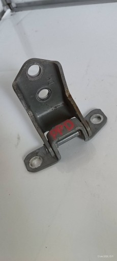 MAZDA 6 III GJ hinges door right front KOMPLET 2013