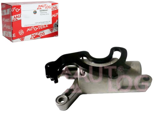 AUTRT1802/RS1 - АМОРТИЗАТОР ВІБРАЦІЇ РЕМЕНЯ ГРМ AUTLOG 153720 309