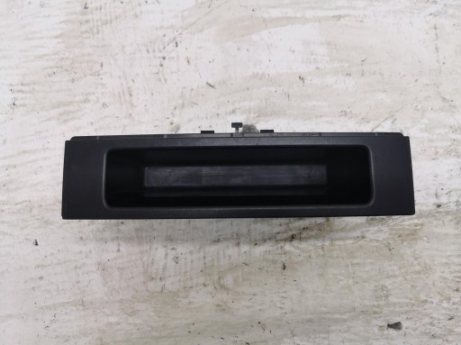 passenger compartment plato MERCEDES SPRINTER W906 A9066890147