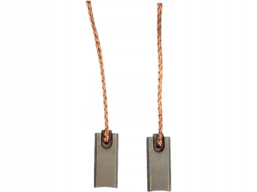 Щетки генератора as-pl bx214