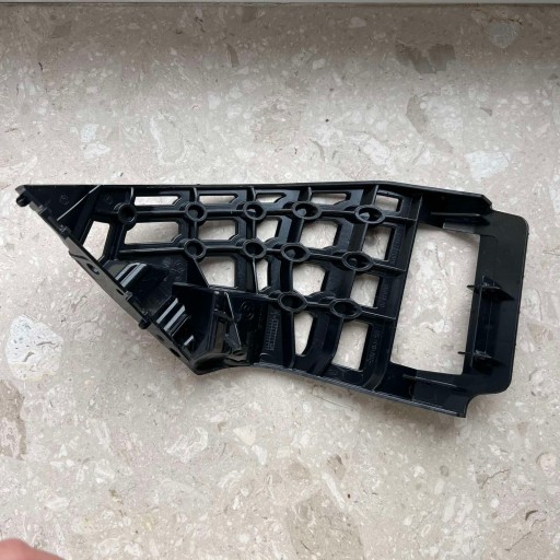 BMW X5 G05 2018- support bumper left front 51117421849