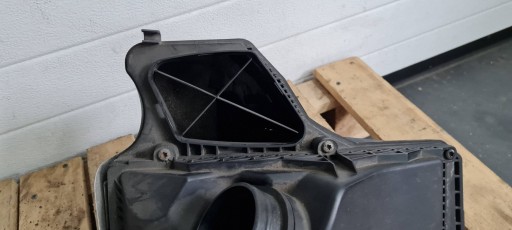 A5 8T LIFT Gehäuse filter luft 1.8 TFSI 8R0133835AF A4 B8 LIFT
