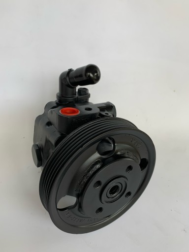 3 6G913A696MA - НАСОС ГІДРОПІДСИЛЮВАЧА FORD MONDEO MK4 S-MAX 2.5 T