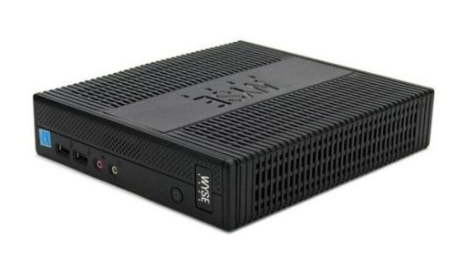 Terminal WYSE ZX0 1.65 GHz 4/8GB Thin Client OS - Sklep, Opinie