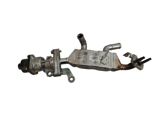 radiator EGR valve RENAULT CAPTUR II CLIO V ARKANA 1.6 E-TECH 147354PM1A