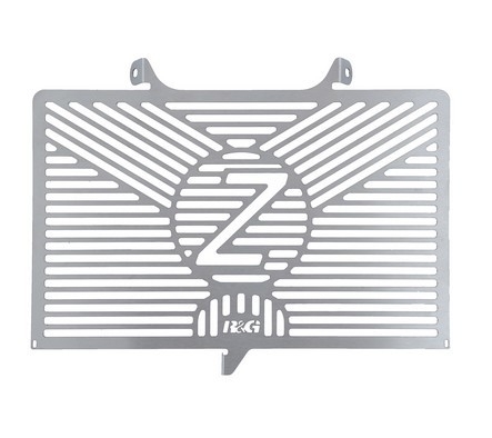 РЕШЕТКА РАДИАТОРА RG RACING KAWASAKI Z900RS 18-20