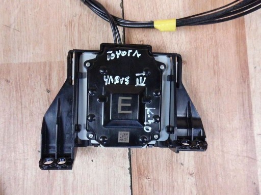 Toyota Yaris aerial GPS 8614758010