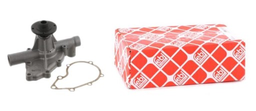 FEBI 01288 ВОДЯНОЙ НАСОС BMW