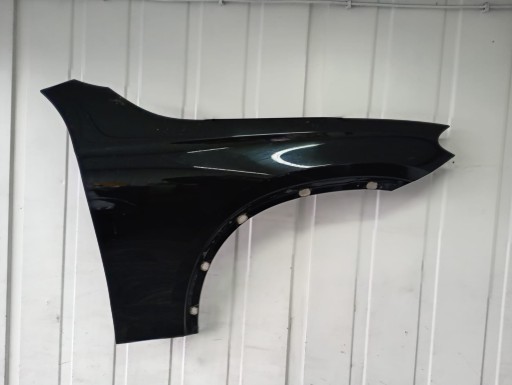 AUTOKAROSERIA7 - Правое крыло mercedes glc ii w254 254