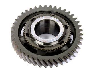 CC1R-7M161-XCC - ШЕСТЕРНЯ КОРОБКИ ПЕРЕДАЧ ПЕРВАЯ ПЕРЕДАЧА TRANSIT 14-18