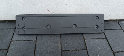 BMW I4 G26 СМЕСЬ РАМНЫХ ПЛАСТИН