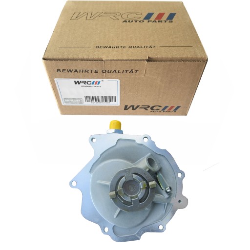 9191035 - ВАКУУМНИЙ НАСОС VACUM WAKUM MERCEDES VARIO