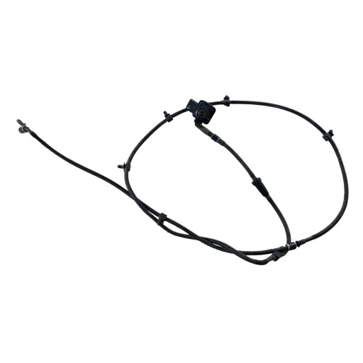 M1PT19H222AC - Камера переднього бампера ford bronco 2021