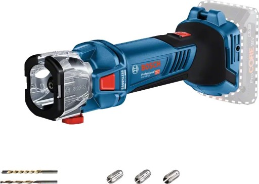 ДОСТОРЕЗНЫЙ СТАНОК K/G Bosch GCU 18V-30 06019K8000