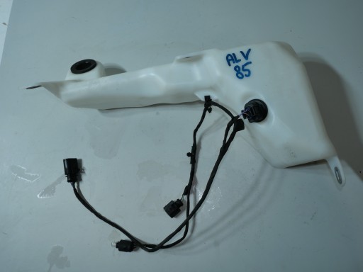 VASCHETTA Serbatoio acqua tergicristalli VW AMAROK 2H0955453D