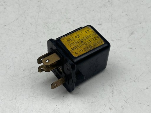 NISSAN relay PRZEKAZNIKI OEM 25230C9900 !J