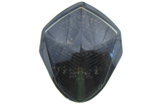 MOTCFP-1033-1 - ЗАДНИЙ ФОНАРЬ СВЕТОДИОДНЫЙ-SUZUKI GSXR GSX-R 1000