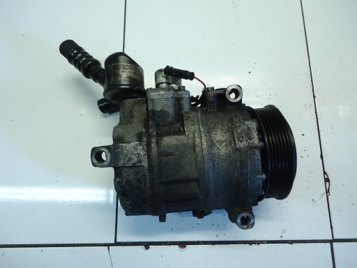 MERCEDES 2.7 CDI compresseur de climatisation 447220-9152