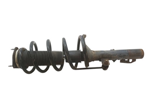 shock absorber right front 2.2 TDCI BK21-18045-JB Ford Transit Custom and