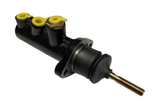 ГАЛЬМІВНИЙ ЦИЛІНДР MASSEY FERGUSON 3384685M3