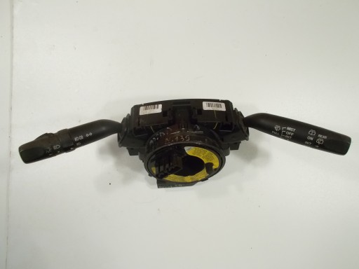 ANELLO airbag VOLANTE PAJAK MANETKA DEVIO LUCI TERGICRISTALLO TERGI luci MAZDA 2 3M71-13N064-FC