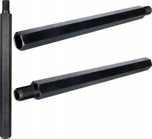 Подовжувач АЛМАЗНОЇ КОЛОНКОВОЇ ПИЛИ 500 ММ 1 1/4