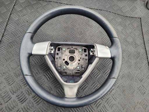 lenkrad GRANATOWA PORSCHE BOXSTER CAYMAN S 987