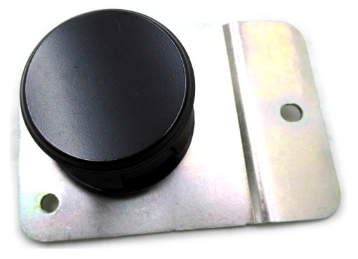 KK41-V247B40-FB - Бампер задніх дверей FORD TRANSIT Mk8 2019-