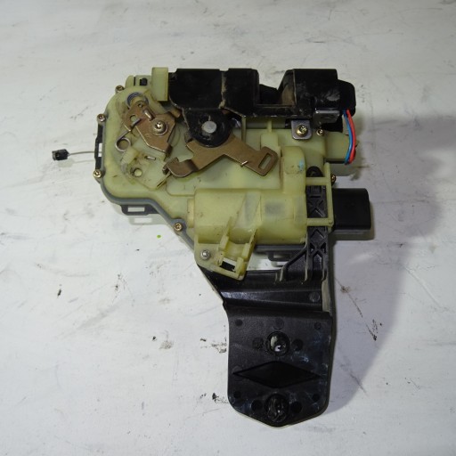 SKODA SUPERB lock door front right 3B1837016AD