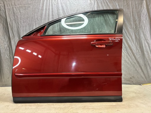 door left front Volvo V50 and przedlift k: 478-46