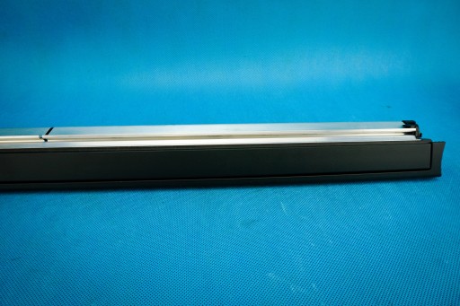blinds rear electrical right Audi A8 Long 4H4861334A QBC