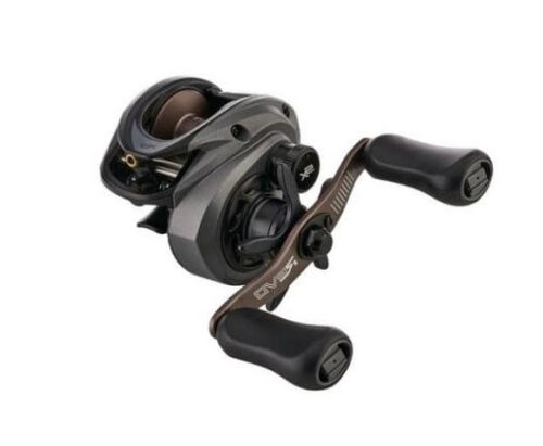 ABU GARCIA REVO 5 SX LH 6,7:1