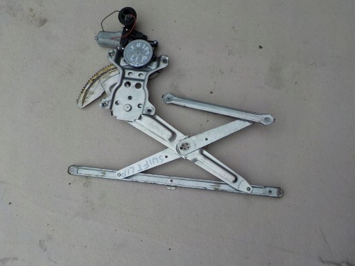 lift left front suzuki swift mk6 5d 2006r