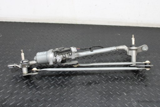 wiper mechanism JAGUAR E-PACE X540 LIFT L9C3-17500-AA