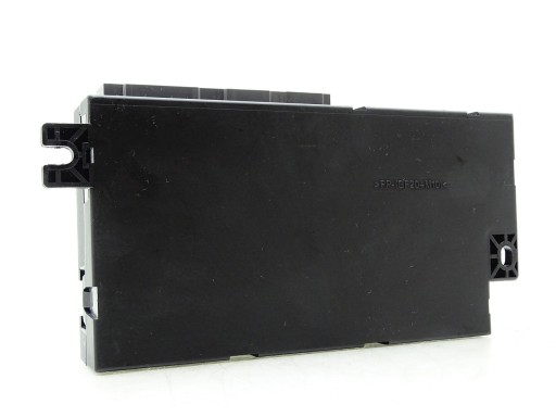 module control unit PAMIECI seat JAGUAR XF X250 EX53-14E703-BA
