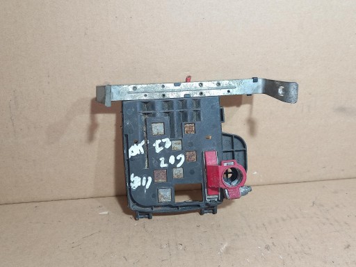 CABLAGGIO BATTERIA positivo PEUGEOT 407 607 9658341980
