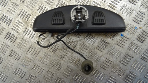 rear-view mirror Mercedes-Benz OE A2228100217 NR 395 MW