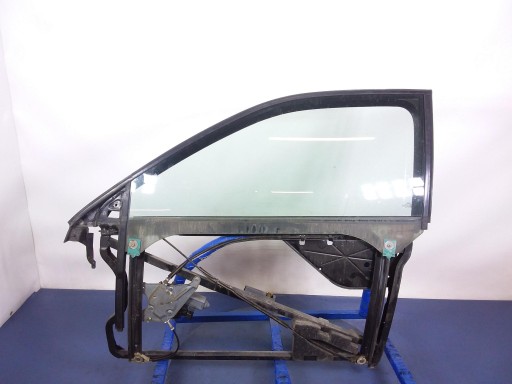 AUDI A3 8L LIFT 3D скло передньої лівої двері