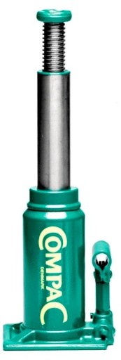 Бутылочный подъемник 30t-Compac CBJ30