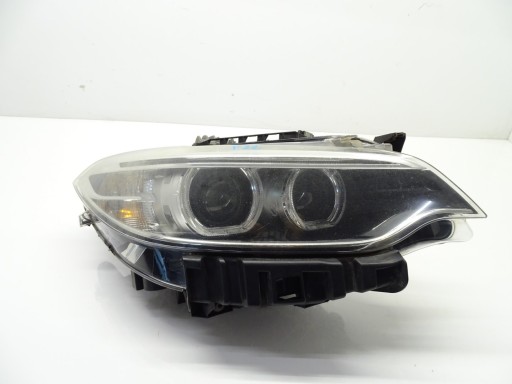 light front front right side BMW F22 7304470 UK