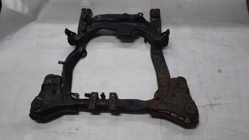 Люлька коляска сани передние honda accord vii 2.0 2.4 европа 03-08 седан универсал