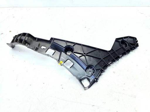 support holder of a bumper right rear part AUDI Q4 E-TRON 89E807378