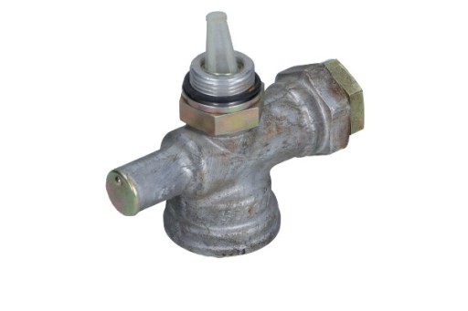 4115 - Дренажний клапан для IVECO