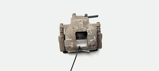 caliper brake front left 2.0 MULTIJET FIAT FREEMONT